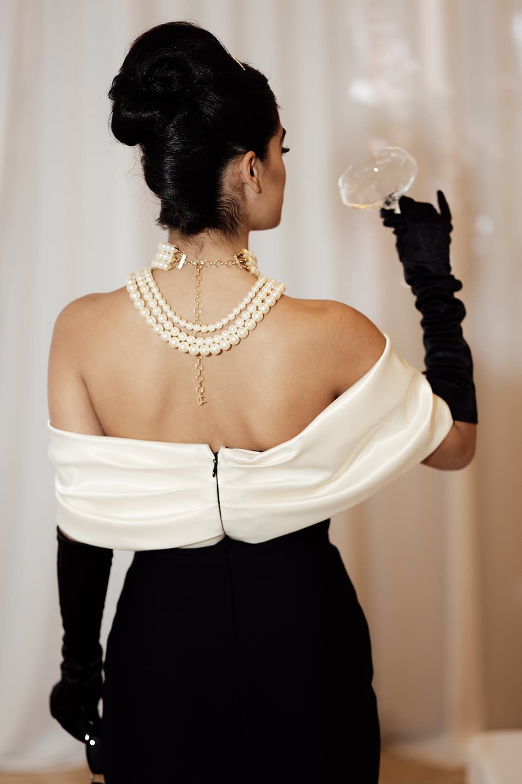 Glamour cinematografico