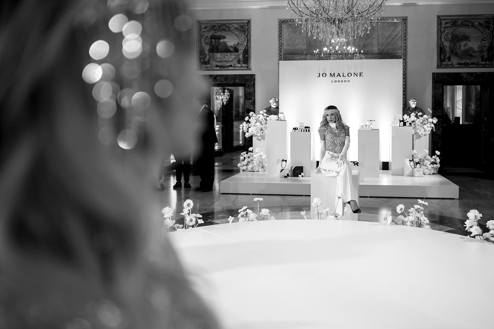 Sfilate al Salone Veneziano