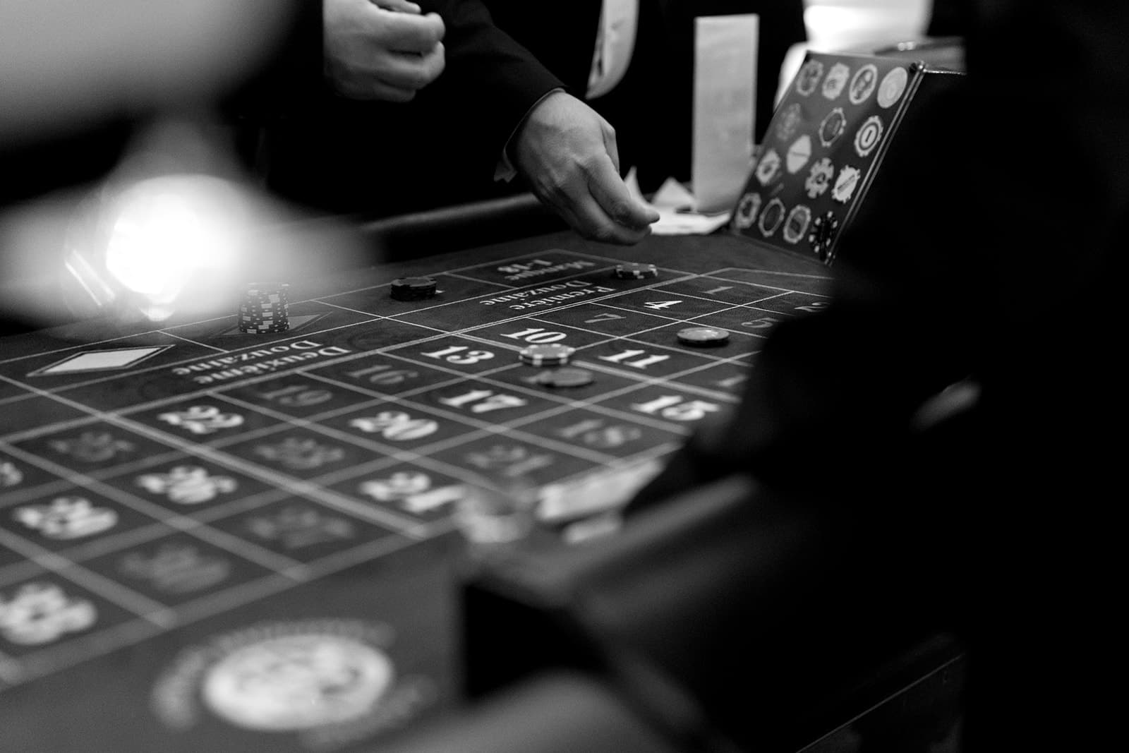 Atmosfera Sala Arazzi