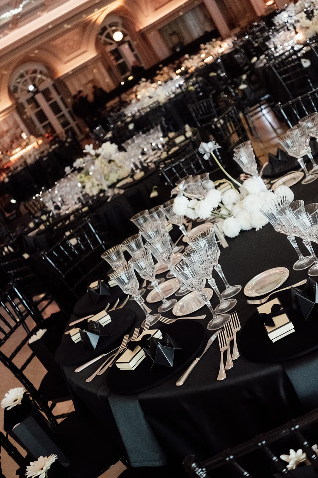 Interventi istituzionali