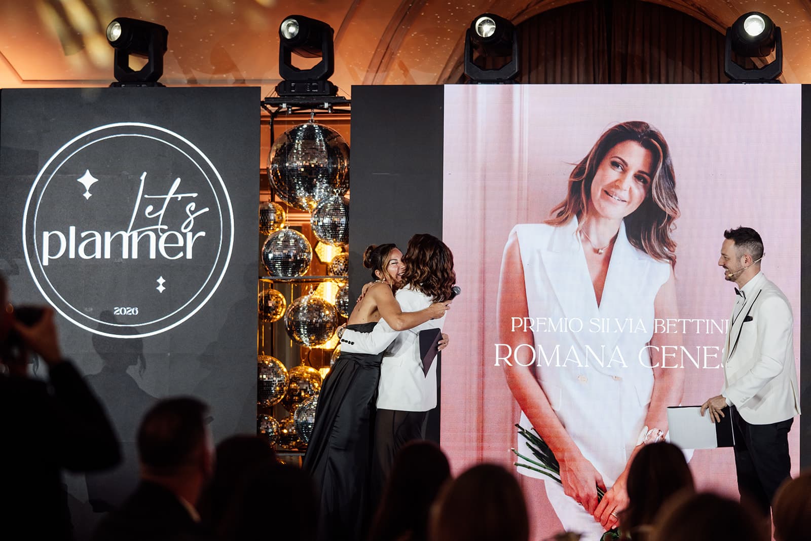 Romana Cenesi — Wedding Planning: Storytelling