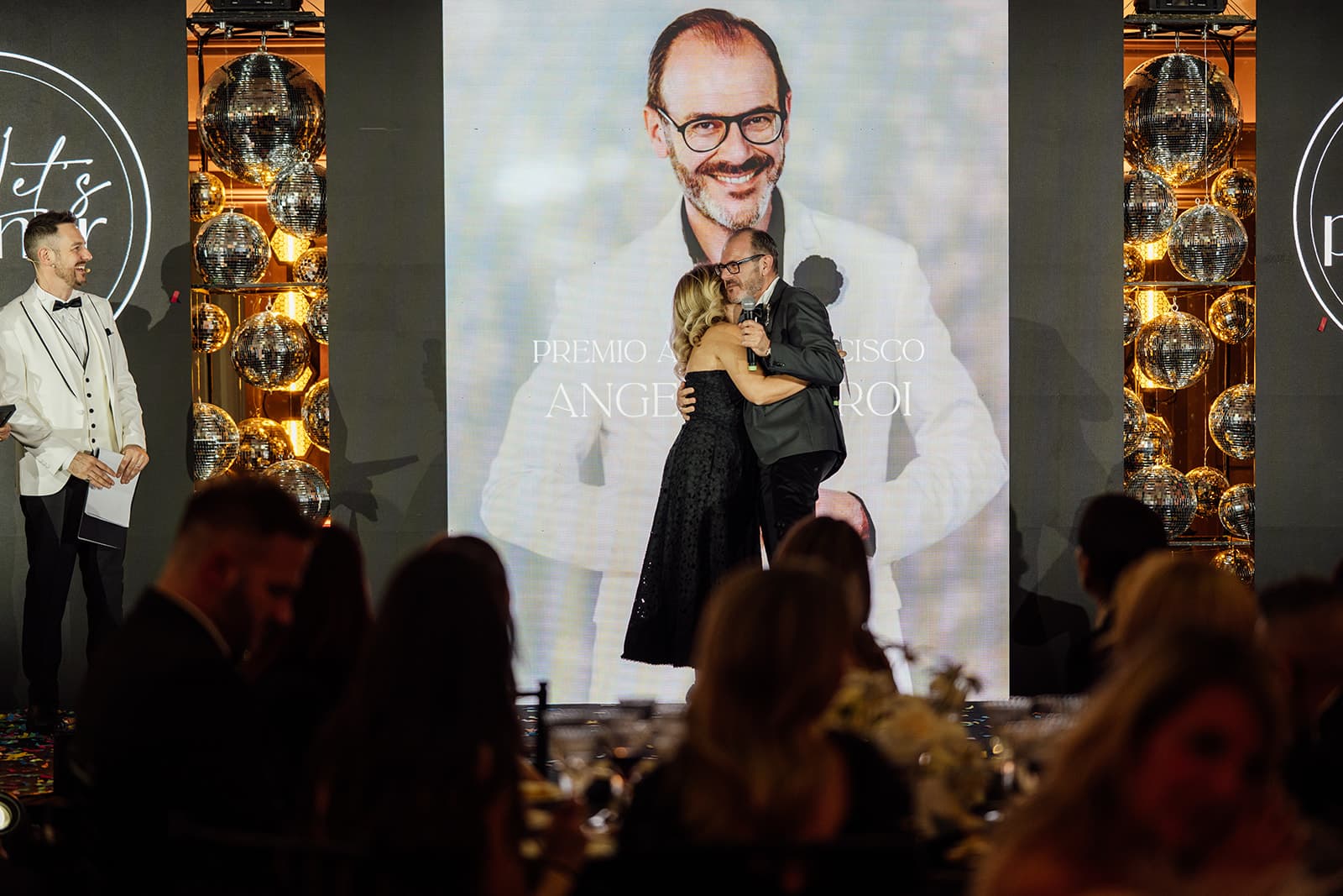 Angelo Maroi — Arte del Dettaglio e Raffinatezza