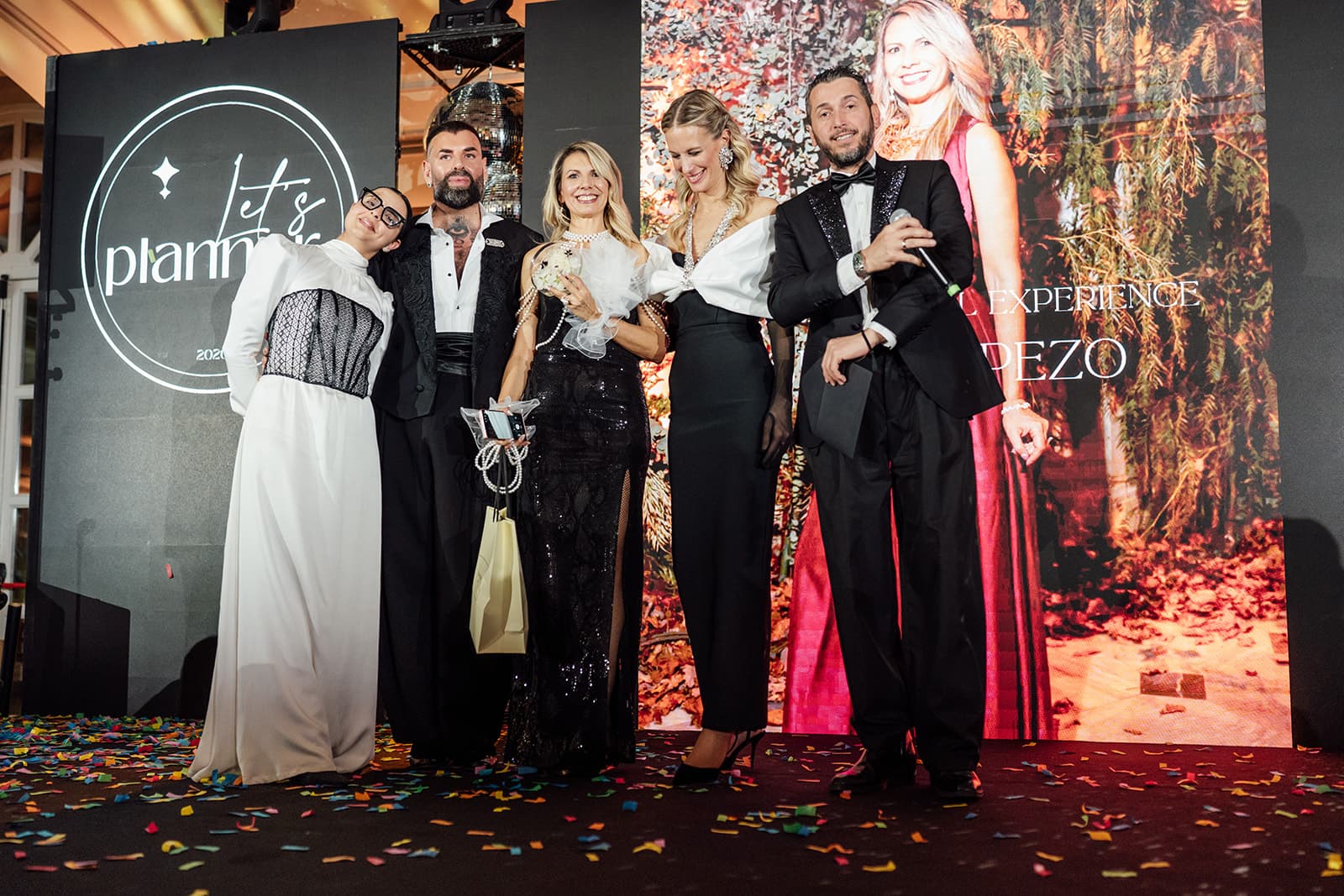 Sesilia Pezo — Emotional