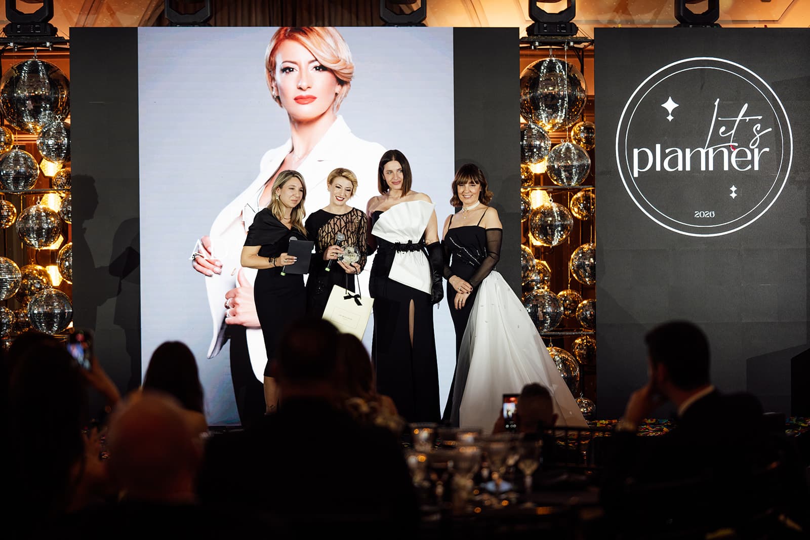 Ada Di Donato — Social